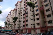 Blk 274 Bangkit Road (Bukit Panjang), HDB 4 Rooms #224702